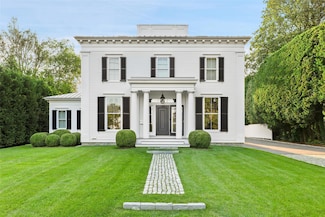 590 Forest Ave, Rye, NY 10580