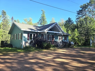 6464 U S 45, Land O' Lakes, WI 54540