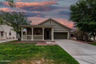 20866 W Hamilton St, Buckeye, AZ 85396