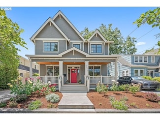 4015 NE 38th Ave, Portland, OR 97212
