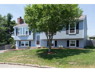 42 Brad Ct, Manchester, NH 03103