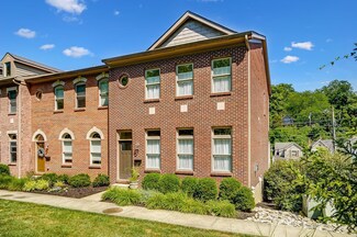 577 Delta Ave Unit A, Cincinnati, OH 45226