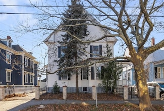 199 Linwood Ave, Providence, RI 02907