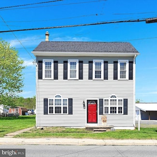 613 N Reading Ave, Boyertown, PA 19512