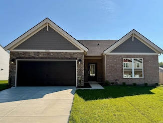 11135 Ensle Dr, Evansville, IN 47725