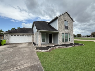 502 Carol Lynn Dr, Missouri City, TX 77489