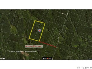0 Sullivan Rd Unit S358038, Annsville, NY 13471