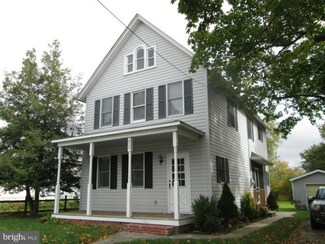232 Market St, Frederica, DE 19946