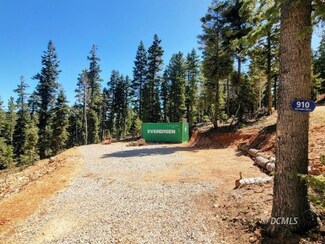 910 W Big Horn Cir, Duck Creek, UT 84762