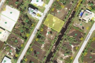 8584 Agate St, Port Charlotte, FL 33981