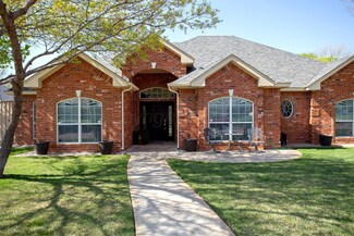 11 Lindsey Ln, Canyon, TX 79015