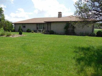 529 S 100 E, Portland, IN 47371