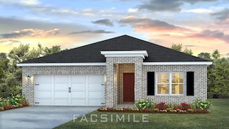 4441 Valor Ridge Way W, Mobile, AL 36619