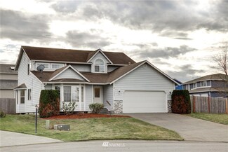 14021 68th Ave E, Puyallup, WA 98373