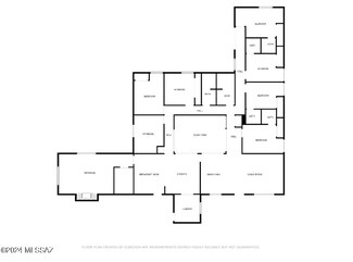1200 W Chapala Dr, Tucson, AZ 85704