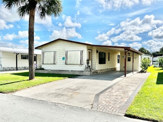 2692 Florida 70 Unit 76, Arcadia, FL 34266