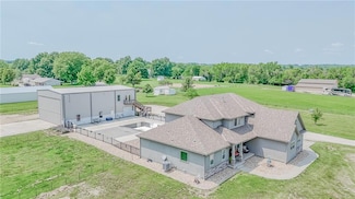4000 S Buckner Tarsney Rd, Grain Valley, MO 64029