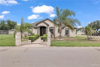 7725 Wagon Trail Dr, Mission, TX 78572