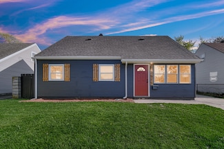 3515 W 20th Ave, Gary, IN 46404