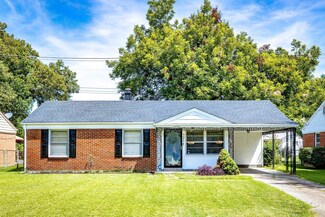 4682 Violet Ave, Memphis, TN 38122