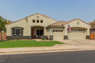 12710 W Estero Ln, Litchfield Park, AZ 85340