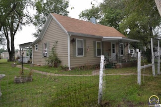 255 Glasgow St, Lebo, KS 66856