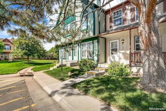1703 S Blackhawk Way Unit B, Aurora, CO 80012