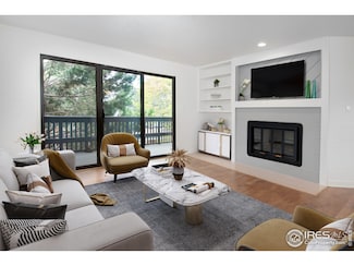 3275 34th St Unit 76, Boulder, CO 80301