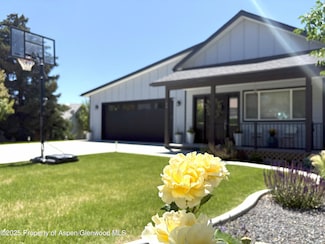 88 Green Mesa Place, Parachute, CO 81635