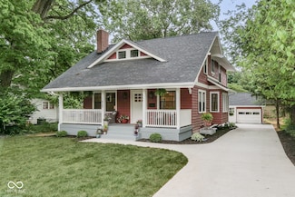 625 E 57th St, Indianapolis, IN 46220