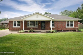 5624 David Ln, Louisville, KY 40258