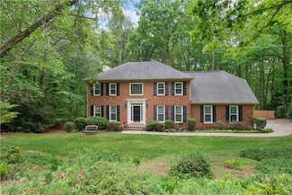 1440 Sandford Trail SW, Lilburn, GA 30047