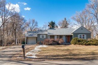 1351 Reed St, Lakewood, CO 80214