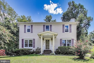 7611 Mountain View Way, Hyattsville, MD 20785