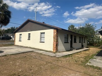 8317 N Marks St Unit A, Tampa, FL 33604