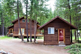 283 Elk Haven Rd, Troy, MT 59935