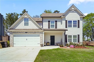 299 Belmont Ln, Dallas, GA 30132