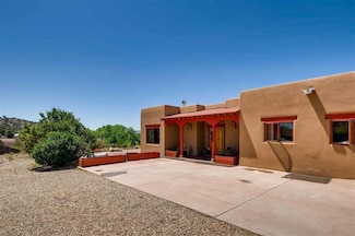 140 County Road B41f, Ribera, NM 87560