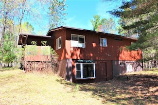 28739 Treasure Island Rd, Danbury, WI 54830