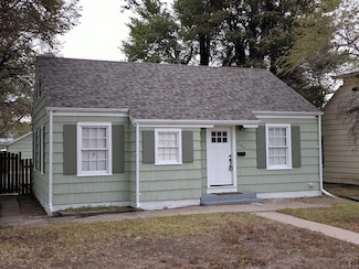 1124 5th St, Las Animas, CO 81054