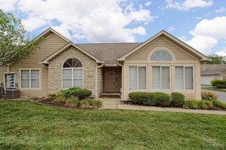 12016 Maxim Ave, Cincinnati, OH 45249