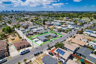 3891 Superior St, San Diego, CA 92113