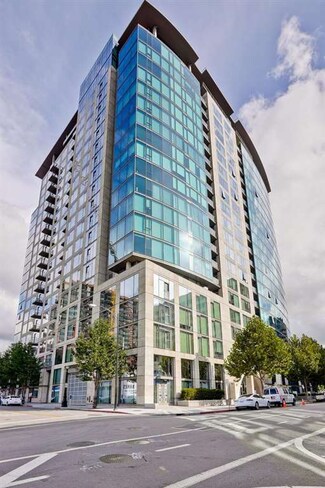 38 N Almaden Blvd Unit 1311, San Jose, CA 95110