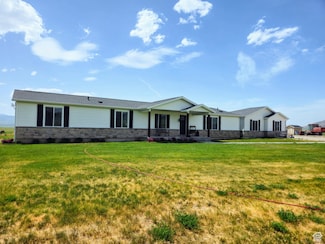 2923 Chesterfield Rd, Bancroft, ID 83217