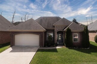 11508 Liberty Bell Ln, Sellersburg, IN 47172