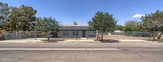 301 Cooley Ave, El Paso, TX 79907