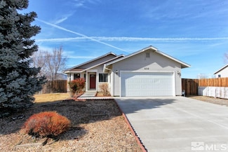 658 Long Valley Rd, Gardnerville, NV 89460