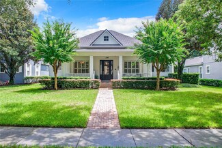 11611 Camden Park Dr, Windermere, FL 34786
