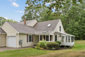 17 Hampton Glen Dr Unit 5, Kennebunk, ME 04043