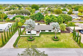 8531 SW 185th Terrace, Cutler Bay, FL 33157
